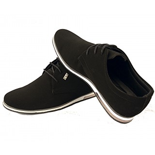 Casual discount veterschoenen heren
